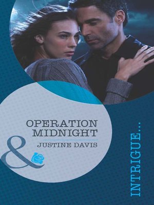 cover image of Operation Midnight